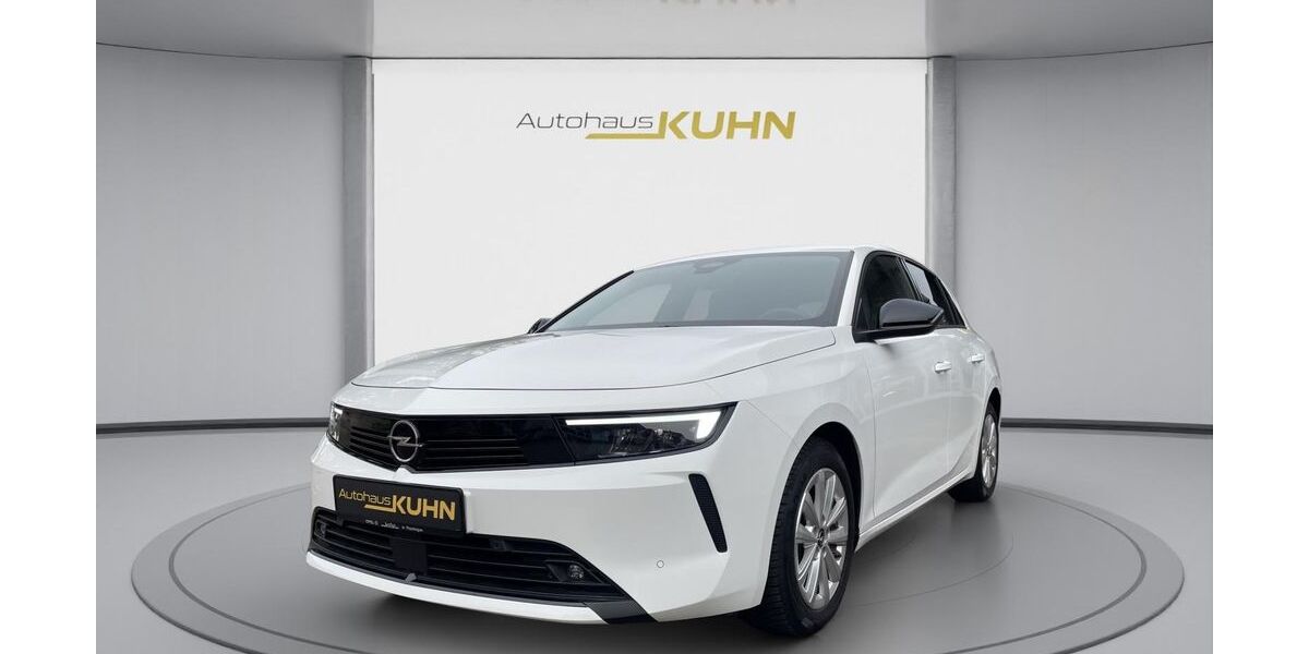 Opel Astra 31.000 km 18.950 &euro; Plochingen 73207