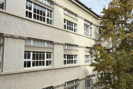 Gewerbeobjekt Stuttgart Rotebühl - 655&euro; | Angebot:25192596