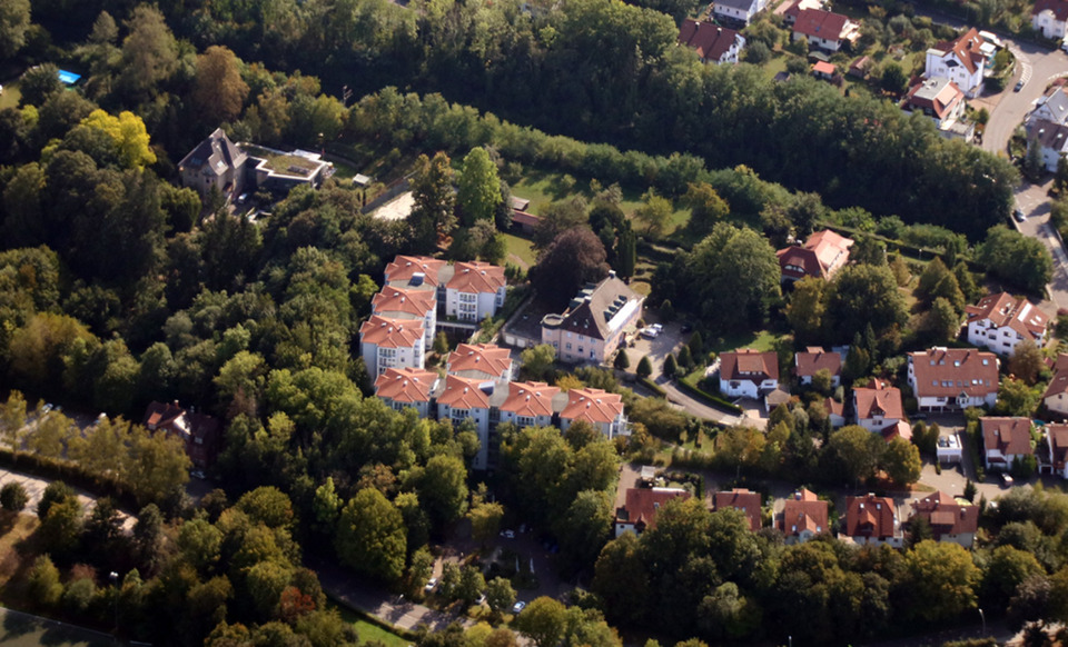 Etagenwohnung Backnang - 2 Zimmer, 42 m&sup2;, 145.000&euro; | Angebot:25765955