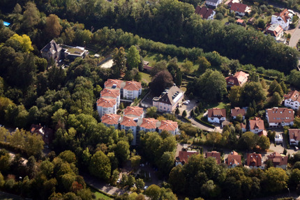 Wohnung Backnang - 2 Zimmer, 42 m&sup2;, 145.000&euro; | Angebot:25765955