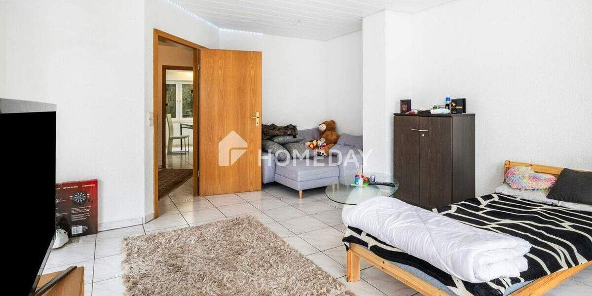 Einfamilienhaus Bietigheim-Bissingen Untermberg - 5 Zimmer, 115 m&sup2;, 500.000&euro; | Angebot:25685430