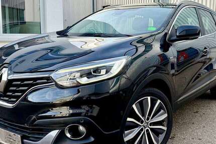 Renault Kadjar 75.636 km 11.450 &euro; Heilbronn, Universitätsstadt 74076