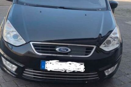 Ford Galaxy 215.000 km 10.500 &euro; Murrhardt 71540