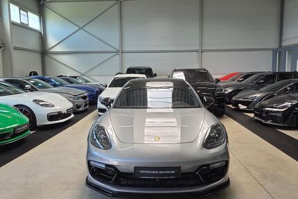 Porsche Panamera 68.105 km 71.889 &euro; Korb bei Stuttgart 71404