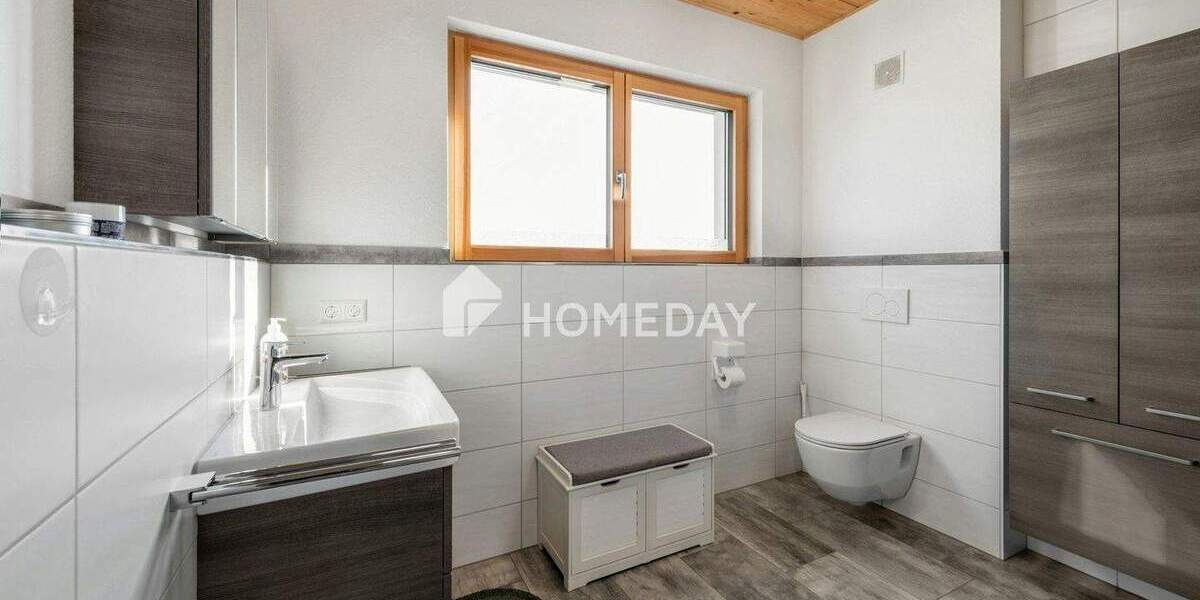 Etagenwohnung Aspach Großaspach - 3 Zimmer, 98 m&sup2;, 430.000&euro; | Angebot:25690237