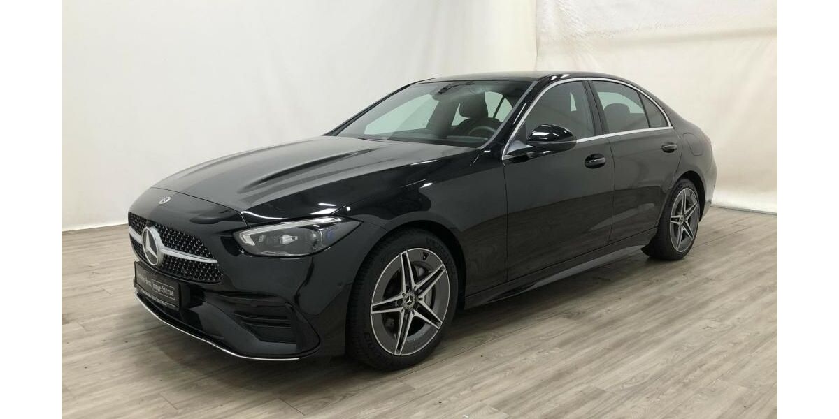 Mercedes-Benz C 300 5.563 km 48.814 &euro; Heilbronn 74072