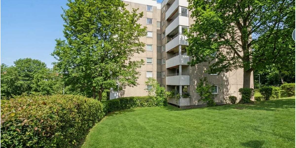 Etagenwohnung Waiblingen Beinstein - 3 Zimmer, 77 m&sup2;, 255.000&euro; | Angebot:27414421