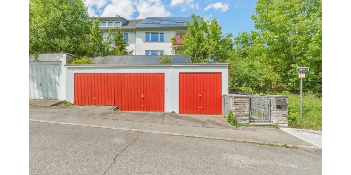 Mehrfamilienhaus, Wohnhaus Stuttgart / Feuerbach Feuerbach - 1 Zimmer, 282 m&sup2; | Angebot:26683536