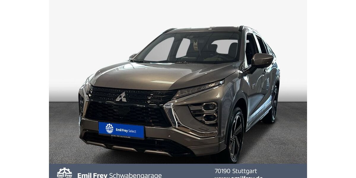 Mitsubishi Eclipse Cross 6.270 km 28.940 &euro; Stuttgart 70190