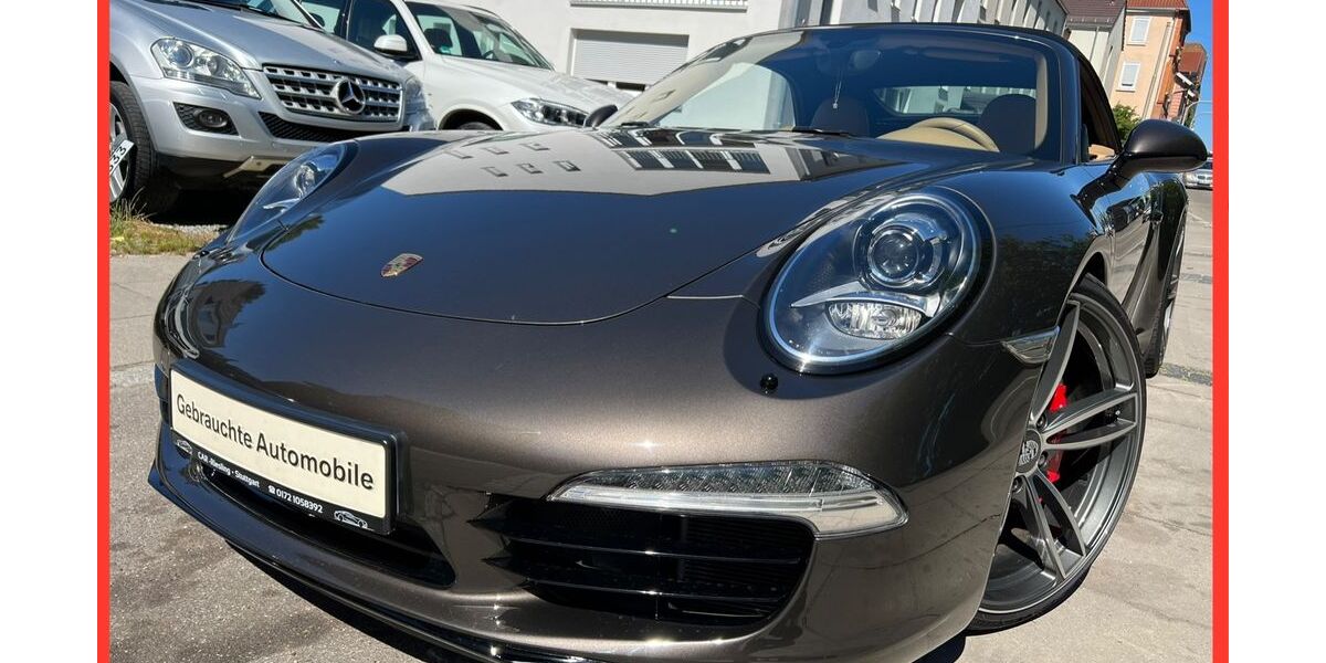Porsche 911 Urmodell 87.000 km 79.999 &euro; Stuttgart 70435