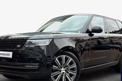 Land Rover Range Rover 11.614 km 142.666 &euro; Stuttgart 70190