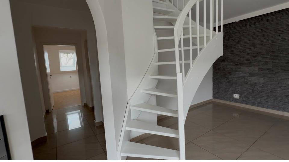 Maisonettenwohnung Möglingen - 3.5 Zimmer, 78 m&sup2;, 1.250&euro; | Angebot:26183554