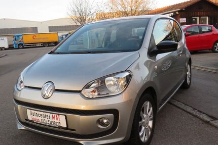 VW up! 118.000 km 5.950 &euro; Fellbach 70736