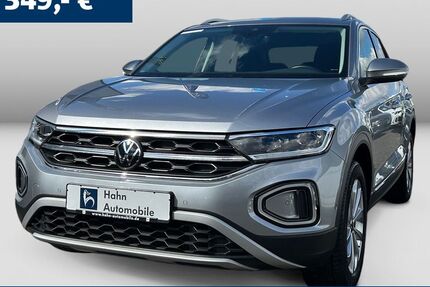VW T-Roc 18.079 km 26.670 &euro; Ludwigsburg 71634