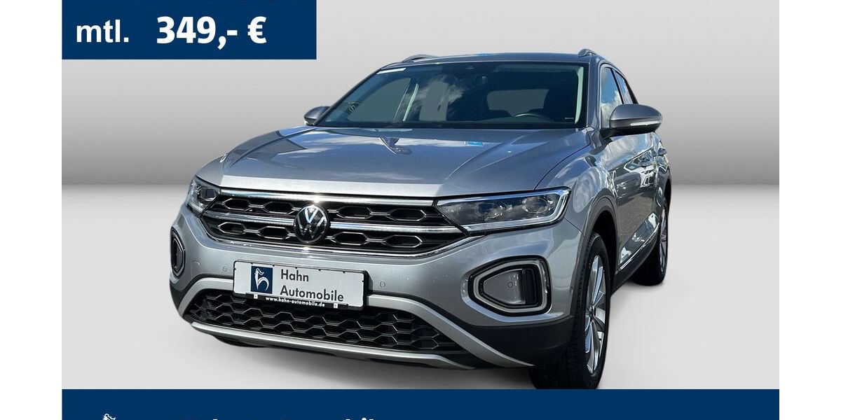 VW T-Roc 18.079 km 26.670 &euro; Ludwigsburg 71634