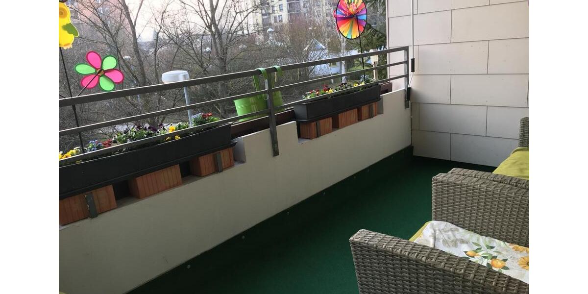 Etagenwohnung Sindelfingen Eichholz - 3.5 Zimmer, 82 m&sup2;, 315.000&euro; | Angebot:26049685