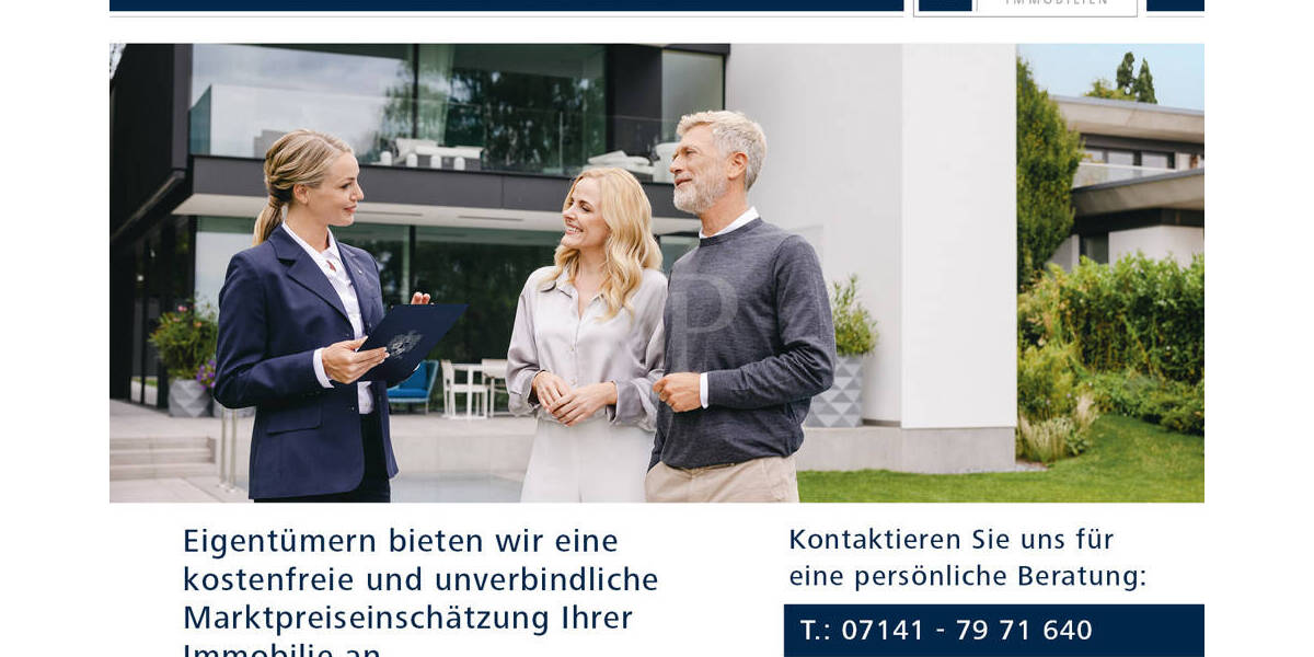 Etagenwohnung Remseck am Neckar / Aldingen Aldingen - 3 Zimmer, 85 m&sup2;, 545.500&euro; | Angebot:25678857