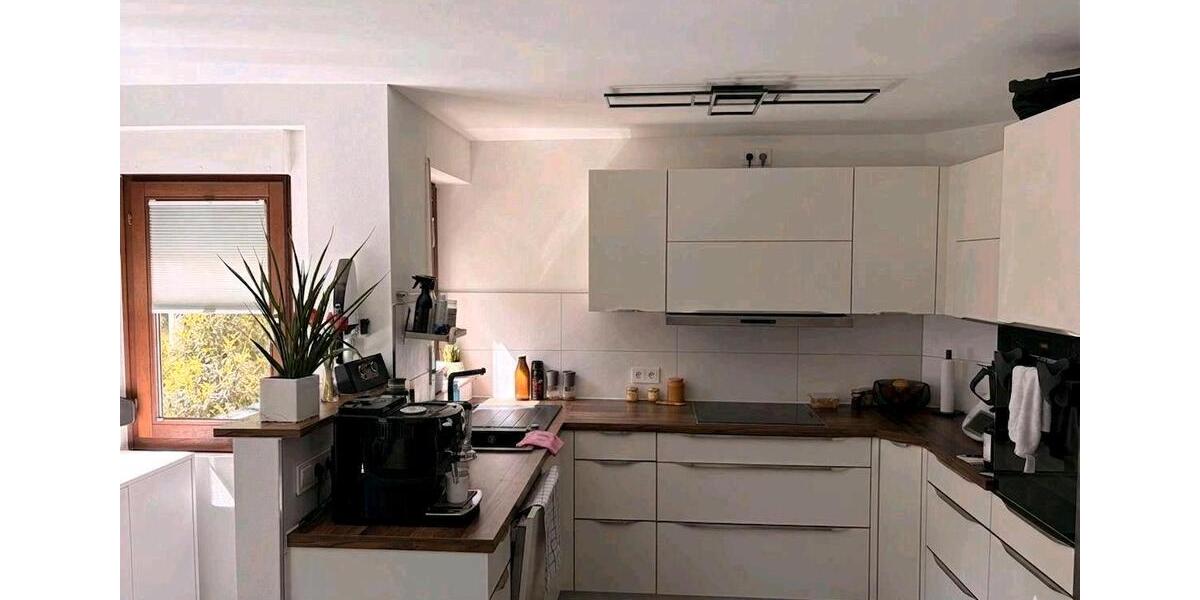 Erdgeschoßwohnung Winnenden - 3.5 Zimmer, 84 m&sup2;, 399.000&euro; | Angebot:26406510