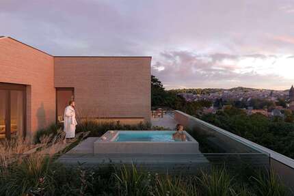 Wohnung Stuttgart Feuerbach - 4 Zimmer, 150 m&sup2;, 2.298.000&euro; | Angebot:25480173