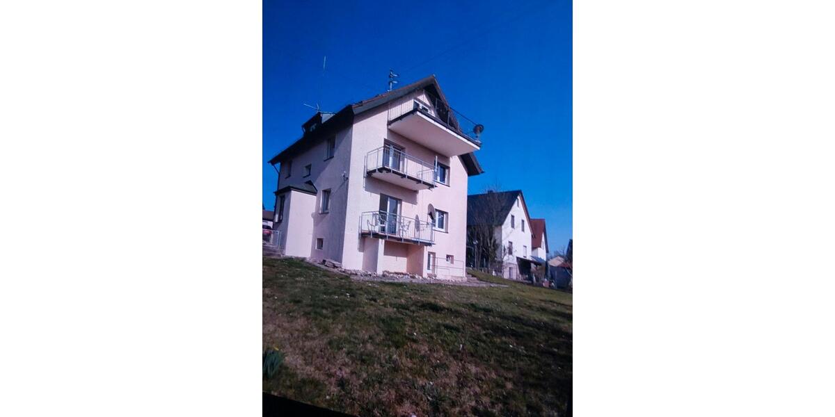 Etagenwohnung Schwaigern - 3 Zimmer, 71 m&sup2;, 730&euro; | Angebot:25934841