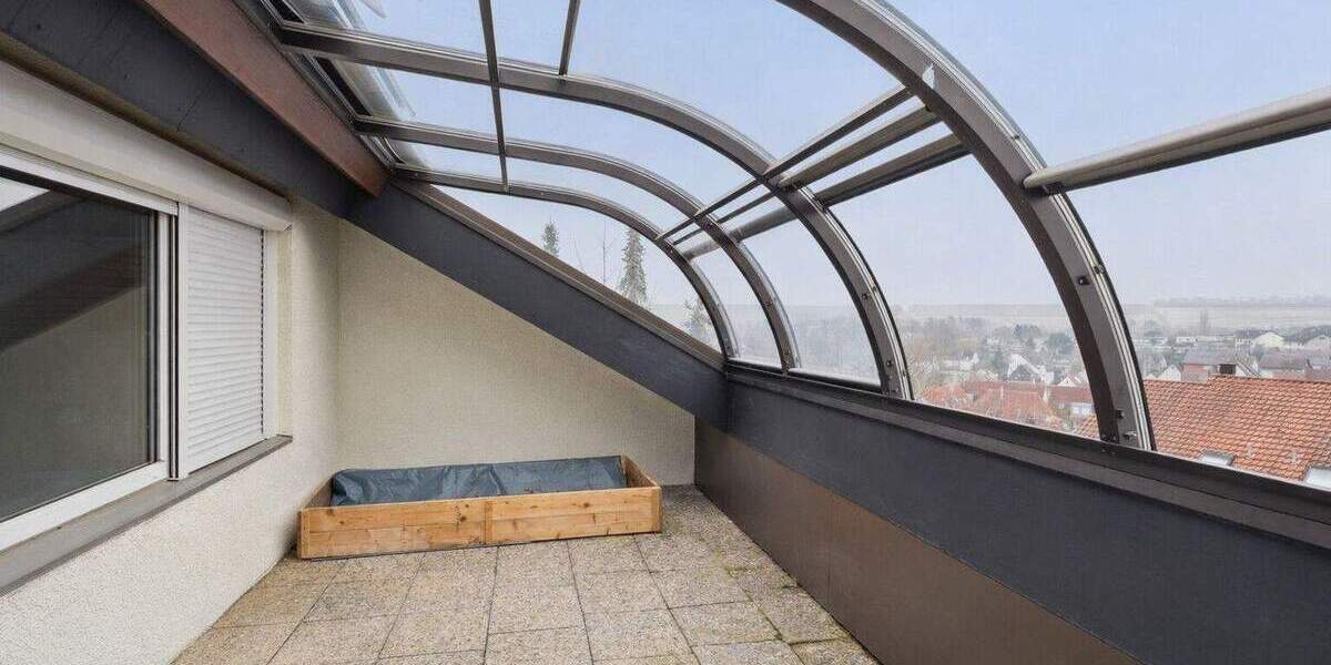 Einfamilienhaus Nordheim - 5 Zimmer, 193 m&sup2;, 549.000&euro; | Angebot:25704194