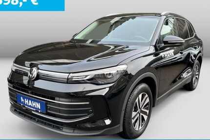 VW Tiguan 8.888 km 41.490 &euro; Fellbach 70736