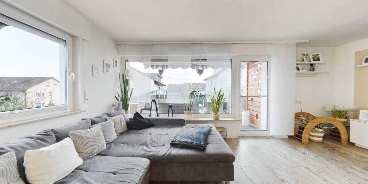 Mehrfamilienhaus, Wohnhaus Plochingen - 8 Zimmer, 176 m&sup2;, 659.000&euro; | Angebot:25706124