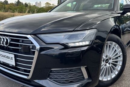 Audi A6 76.000 km 28.499 &euro; Kornwestheim 70806