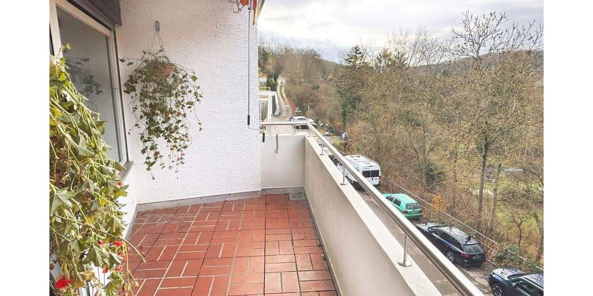 Etagenwohnung Stuttgart Feuerbach - 3 Zimmer, 70 m&sup2;, 298.000&euro; | Angebot:25749375