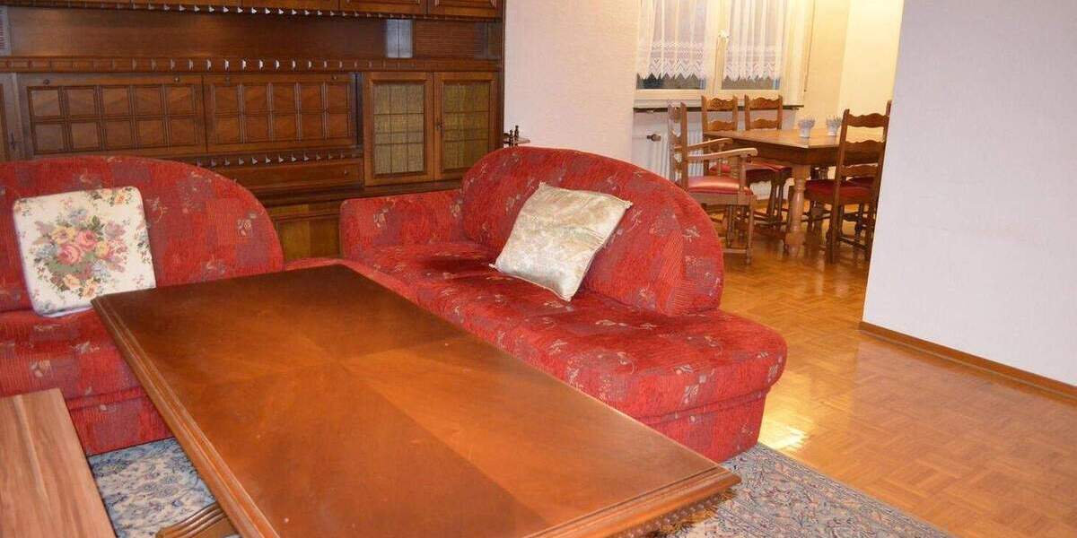 Einfamilienhaus Backnang - 6 Zimmer, 168 m&sup2;, 599.000&euro; | Angebot:25707706