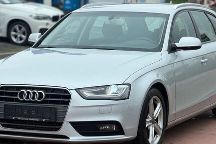Audi A4 155.996 km 8.999 &euro; Schwieberdingen 71701