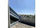 4- Zimmer DG Wohnung mit Südbalkon befristete Vermietung 18 Monate - Appartement Kornwestheim | Angebot:26838292