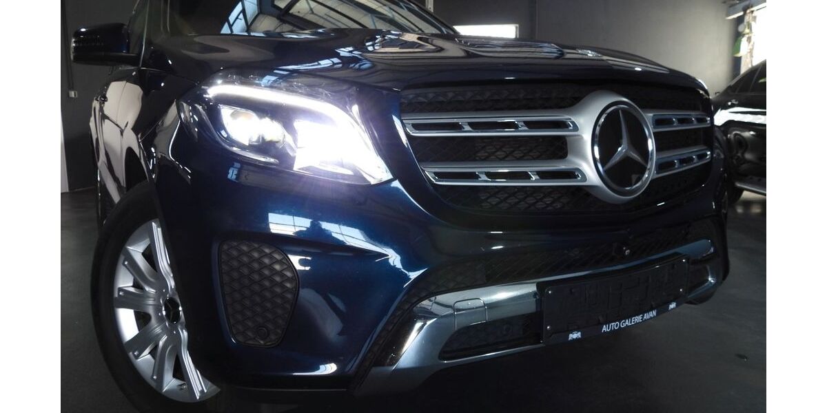 Mercedes-Benz GLS 500 128.788 km 39.900 &euro; Schorndorf bei Stuttgart 73614