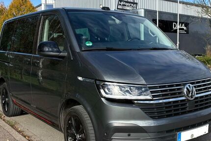 VW T6 Multivan 128.000 km 42.500 &euro; Weil der Stadt 71263