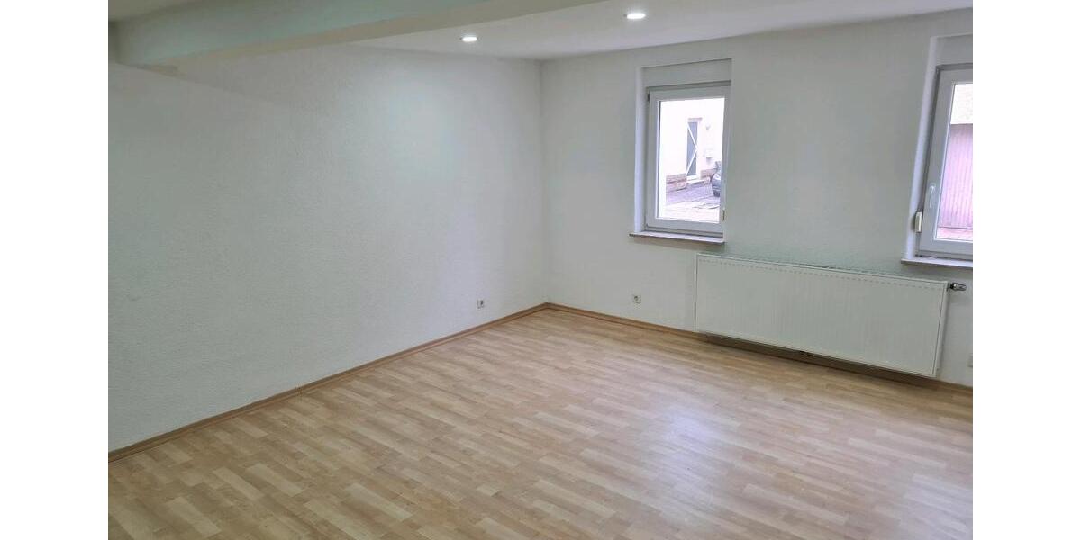 Erdgeschoßwohnung Lauffen am Neckar - 2 Zimmer, 50 m&sup2;, 980&euro; | Angebot:25844619