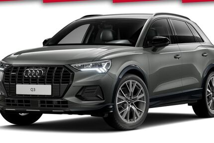 Audi Q3 7.808 km 48.940 &euro; Stuttgart 70563