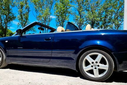 Audi A4 198.656 km 5.399 &euro; Stuttgart 70435