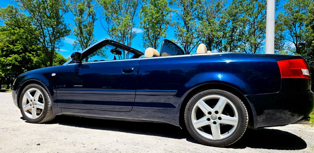 Audi A4 198.656 km 5.399 &euro; Stuttgart 70435