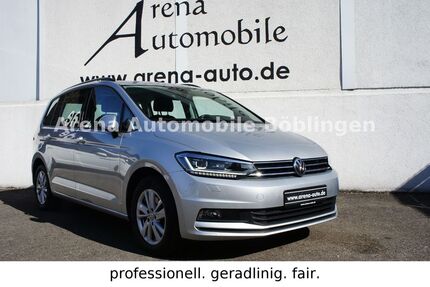 VW Touran 135.000 km 17.400 &euro; Böblingen / Stuttgart 71032