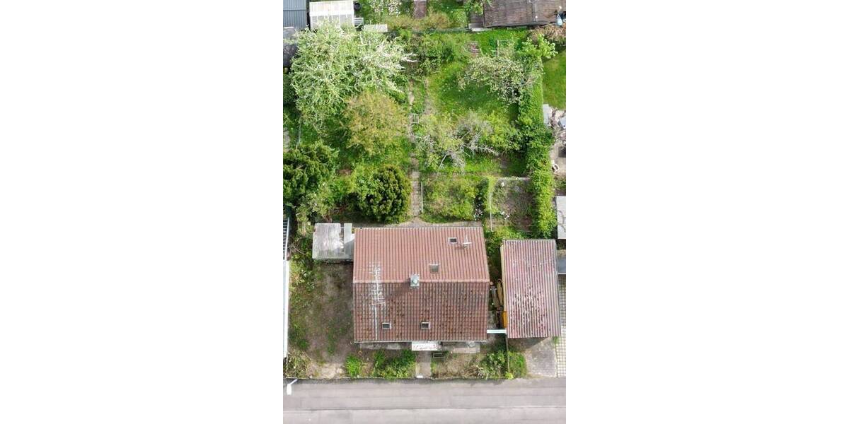 Grundstück Leonberg - 350.000&euro; | Angebot:26554278
