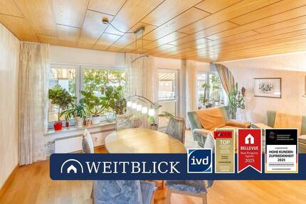 Wohnung Löchgau - 3 Zimmer, 107 m&sup2;, 298.000&euro; | Angebot:25698005