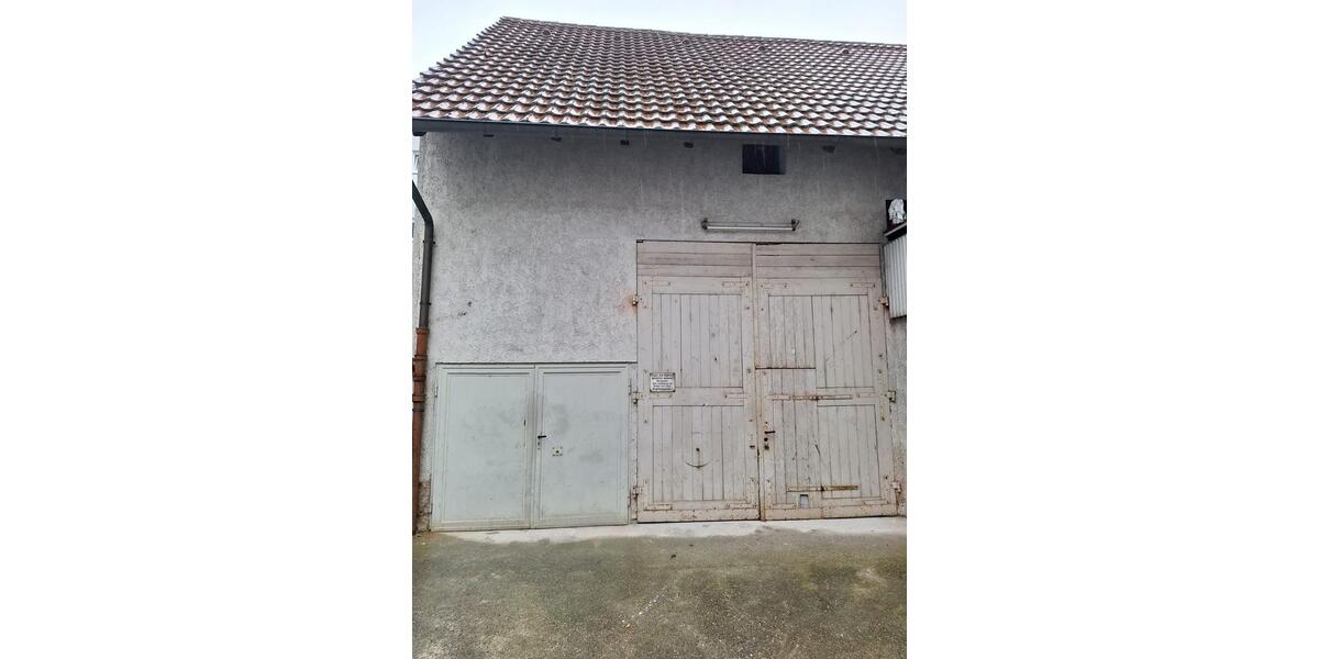 Gewerbeobjekt Heilbronn - 700&euro; | Angebot:25642711