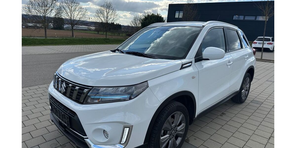 Suzuki Vitara 36.000 km 18.899 &euro; Schönaich 71101
