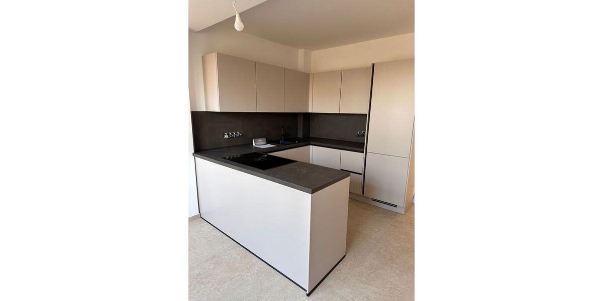 *** Wohnen und Arbeiten mit Aussicht in S-Ost *** - Etagenwohnung Stuttgart Stuttgart-Ost | Angebot:26924226