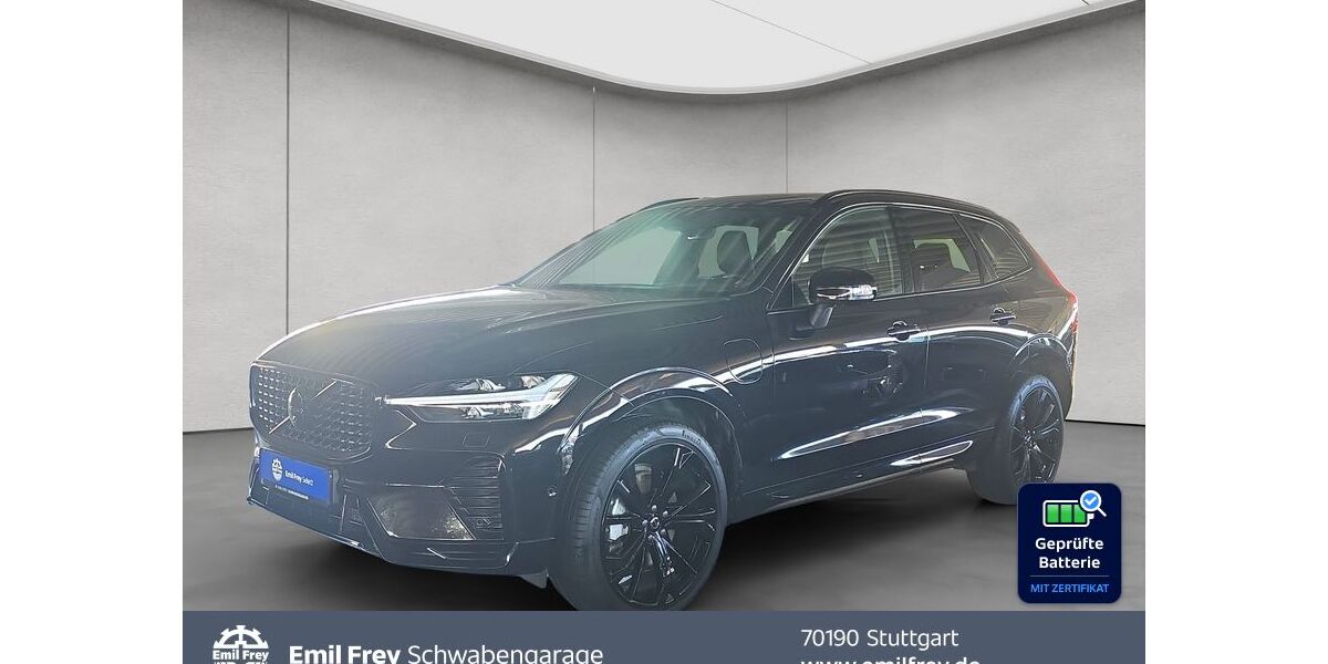 Volvo XC60 22.797 km 59.470 &euro; Stuttgart 70190