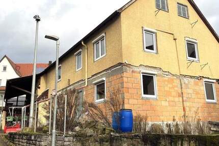 Haus Ingersheim Großingersheim - 4 Zimmer, 115 m&sup2;, 179.000&euro; | Angebot:25707835