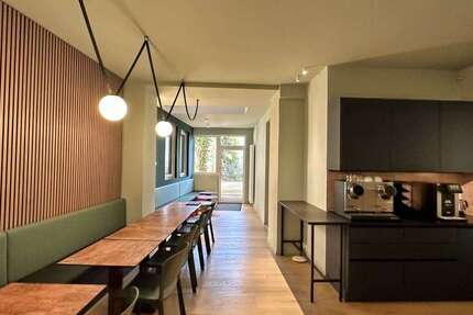 Gewerbeobjekt Stuttgart Stuttgart-West - 3.500&euro; | Angebot:25377008