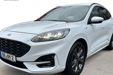 Ford Kuga 65.000 km 23.740 &euro; Aspach 71546