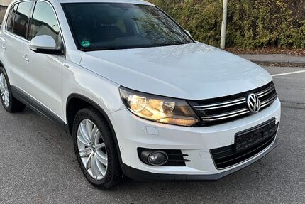 VW Tiguan 200.000 km 9.950 &euro; Möglingen/Ludwigsburg 71696