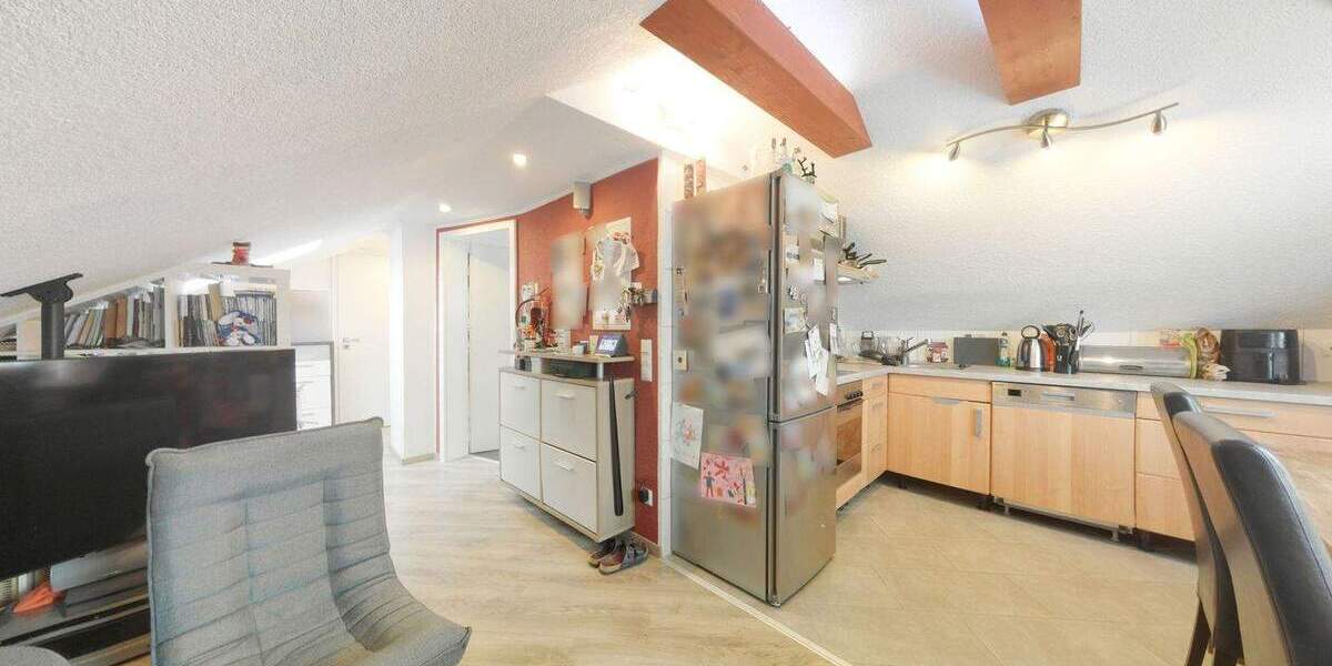 Mehrfamilienhaus, Wohnhaus Plochingen - 8 Zimmer, 176 m&sup2;, 659.000&euro; | Angebot:25706124